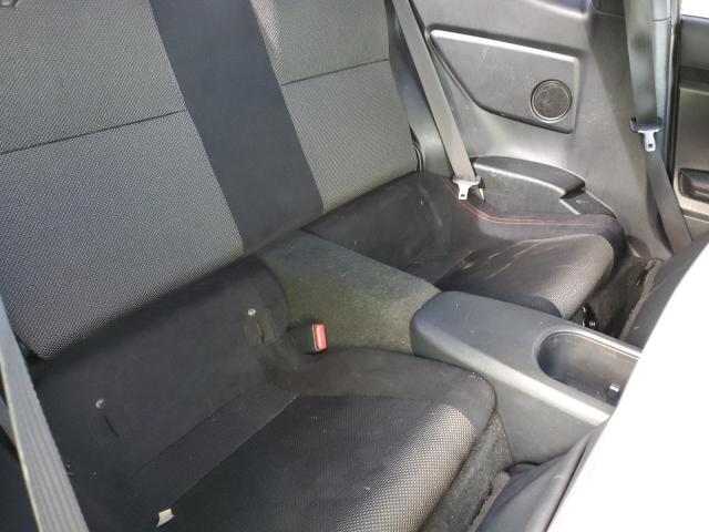 JF1ZCAB17E9603742 Subaru Brz 2.0 Premium