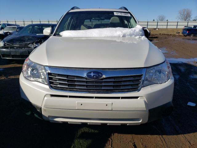 JF2SH6CC9AH737566 Subaru Forester