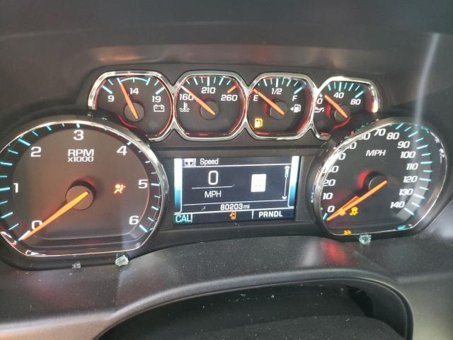 3GTP1NEC2JG579551 GMC Sierra C1500 Slt