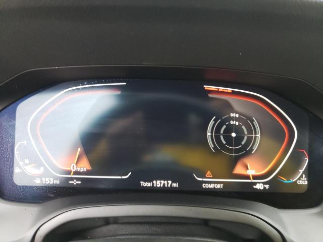 2020 BMW 330I - 3MW5R1J0XL8B32318