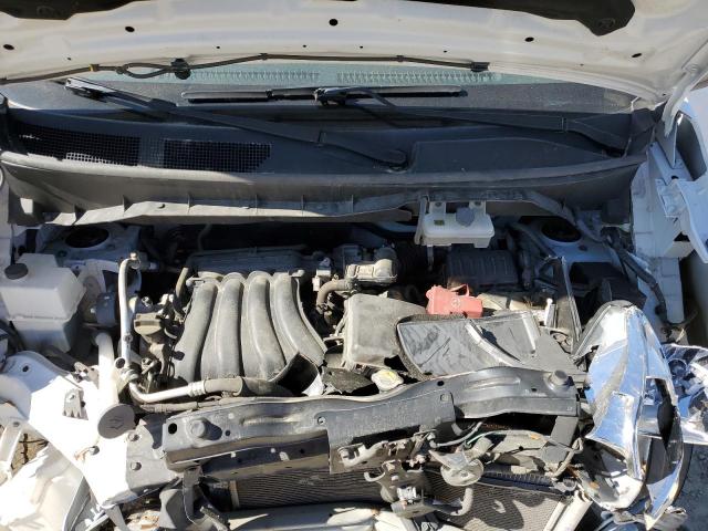 3N6CM0KN1HK721407 Nissan NV