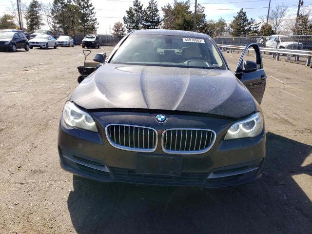 WBA5B3C54ED530686 BMW 535 XI