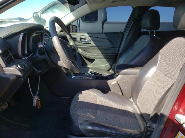 2015 CHEVROLET MALIBU 1LT - 1G11C5SL9FF113069