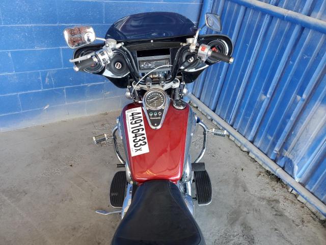 2000 KAWASAKI VN1500 L - JKBVNAL18YA001717