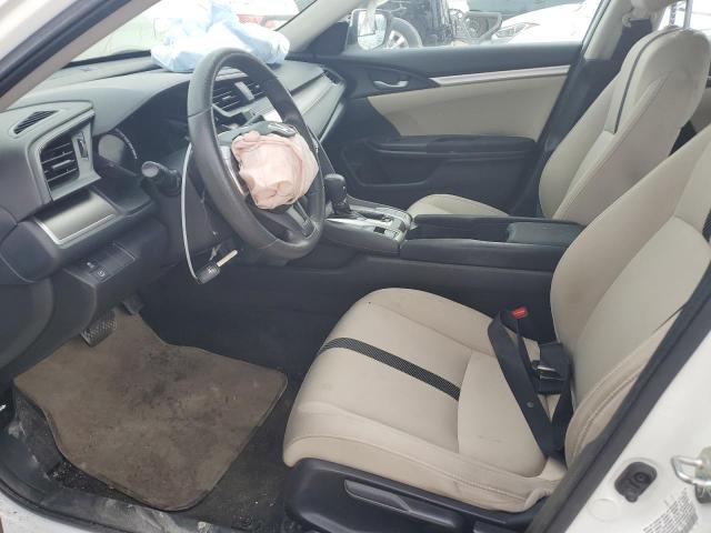 2016 HONDA CIVIC LX - 19XFC2F51GE020243