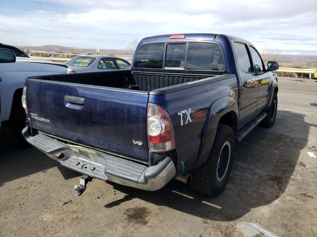 VIN 3TMLU4EN3DM113733 2013 TOYOTA TACOMA no.3