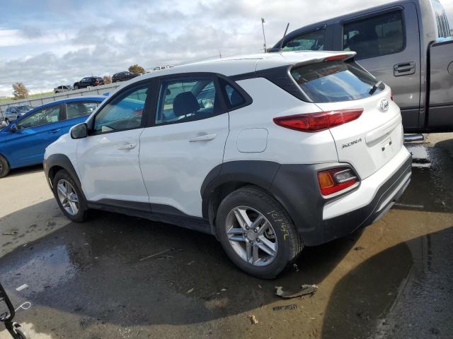 KM8K12AA2LU440853 Hyundai Kona Se