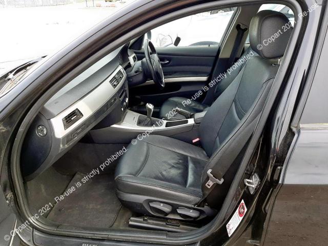 WBAUS32070A685048 BMW 318i Es