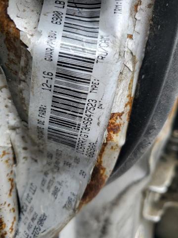2017 RAM 1500 SLT - 1C6RR7GT3HS647523