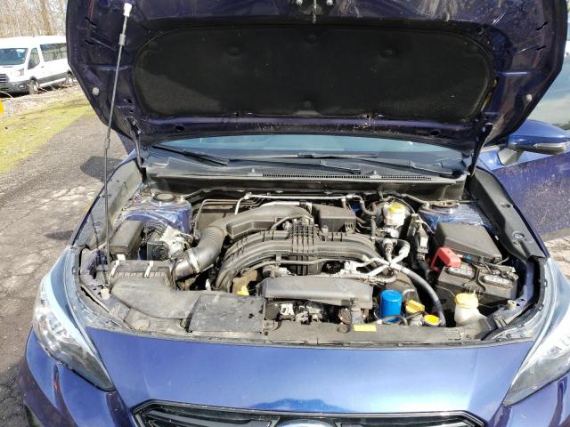 4S3GTAK63J3716050 Subaru Impreza Sport