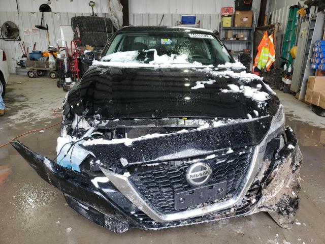 2020 NISSAN ALTIMA SV - 1N4BL4DW1LC266741