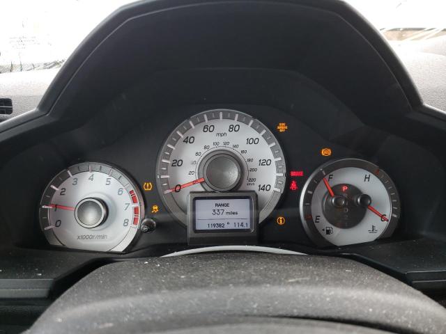2015 HONDA PILOT TOUR - 5FNYF4H9XFB014011