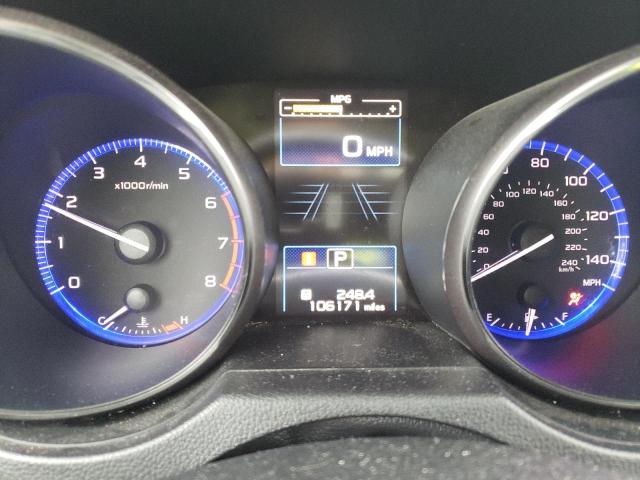 4S3BNBN6XF3044985 Subaru Legacy 2.5i Limited