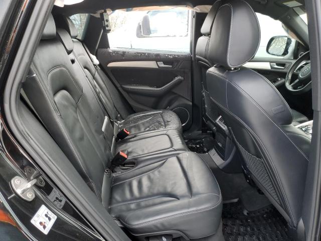 2017 AUDI SQ5 PREMIU - WA1CCAFP3HA076651