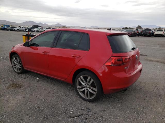 2015 VOLKSWAGEN GOLF - 3VW217AU3FM069736