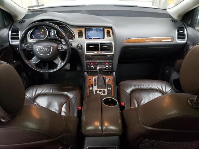 2015 AUDI Q7 PREMIUM WA1LGAFE0FD004501