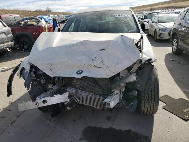 2018 BMW X4 XDRIVE2 - 5UXXW3C58J0T80758