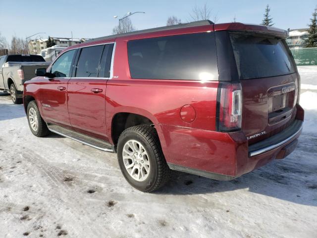 2017 GMC YUKON XL K - 1GKS2GKC2HR192942
