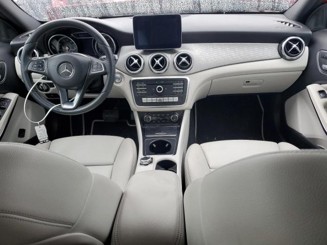 2018 MERCEDES-BENZ GLA 250 - WDCTG4EB1JJ394947