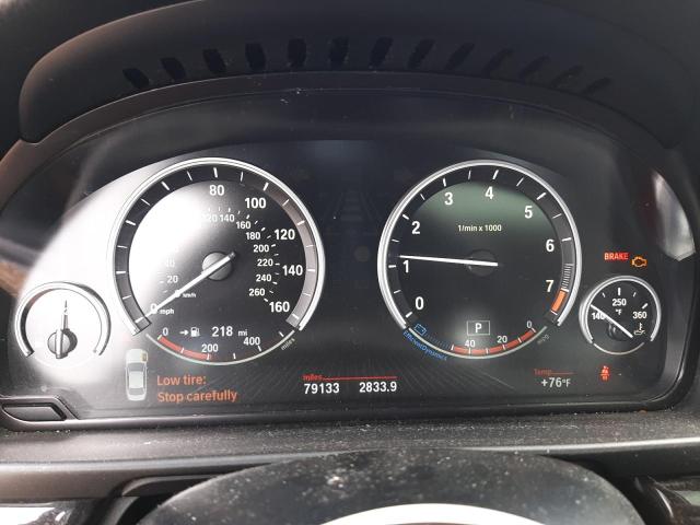 2016 BMW 528 XI - WBA5A7C53GG150279