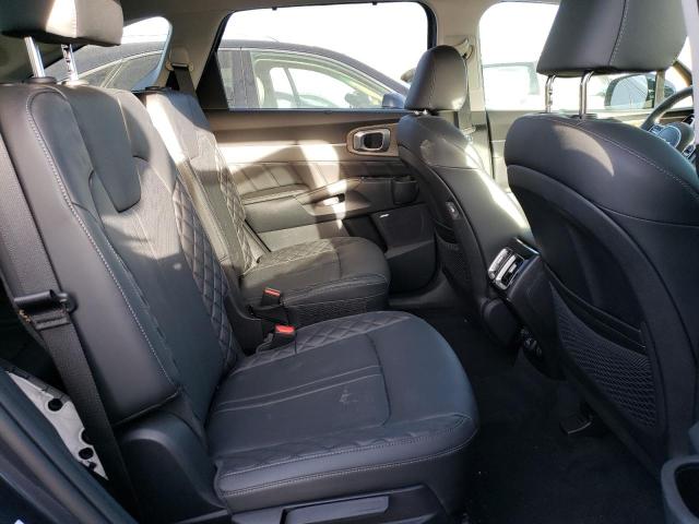 5XYRKDLF6PG165015 KIA SORENTO SX