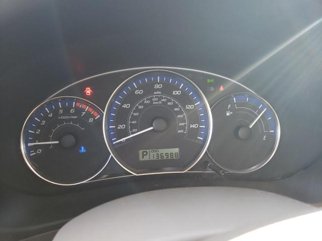 JF2SH6CC9AH737566 Subaru Forester