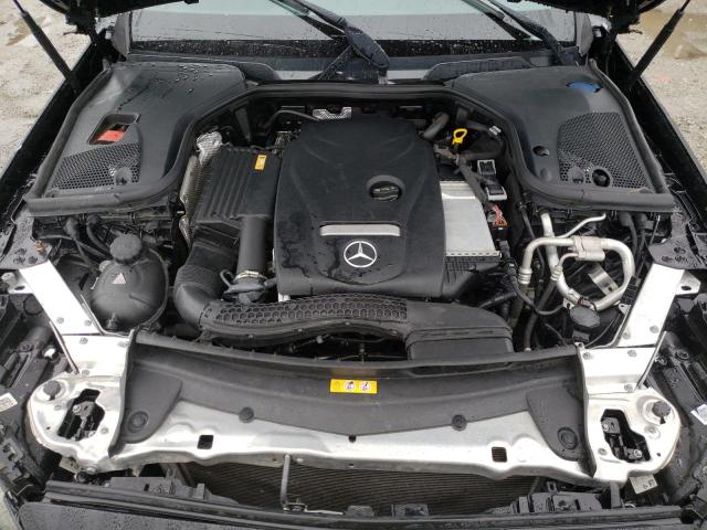 2017 MERCEDES-BENZ E 300 - WDDZF4JB4HA039618