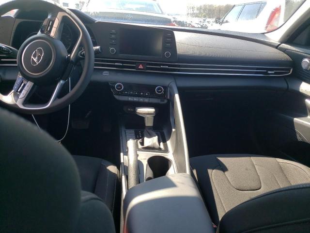 2023 HYUNDAI ELANTRA SE KMHLM4AG6PU395482