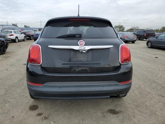 ZFBCFXDT0GP325443 Fiat 500x Lounge
