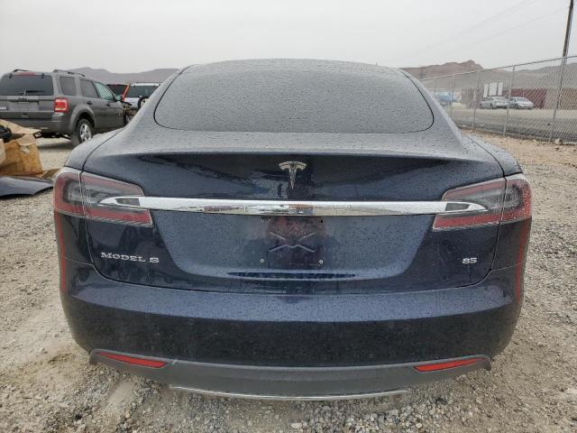 5YJSA1H16EFP64369 Tesla MODEL S