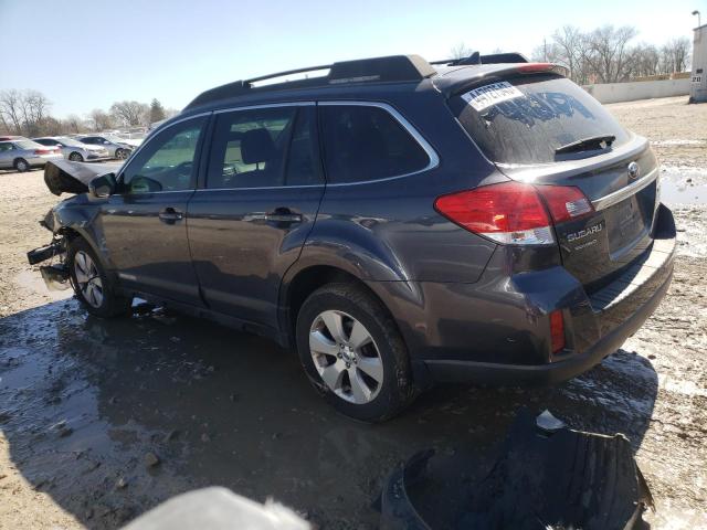 4S4BRCKC6B3442575 Subaru Outback 2.5i Limited
