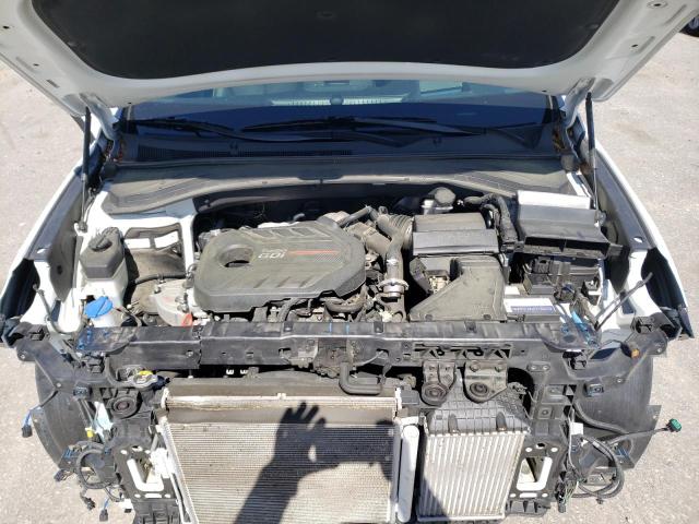 2019 HYUNDAI SANTA FE L - 5NMS53AA8KH032989