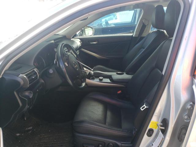 2015 LEXUS IS 250 - JTHCF1D28F5020990