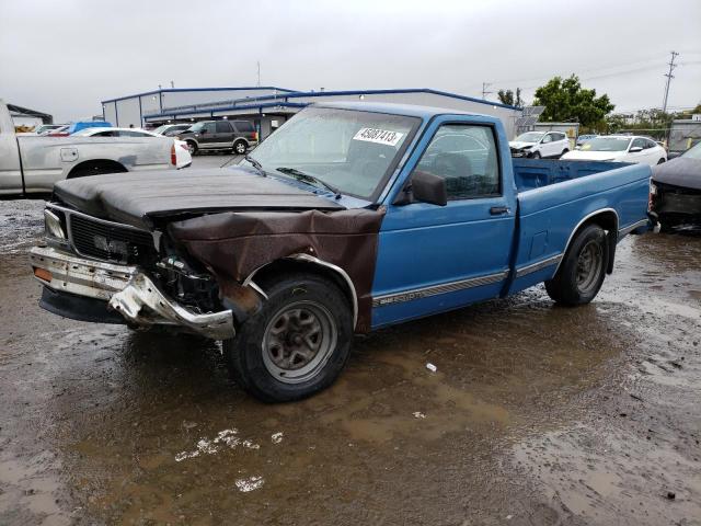 1GTCS14R0N8514459 auction archive image