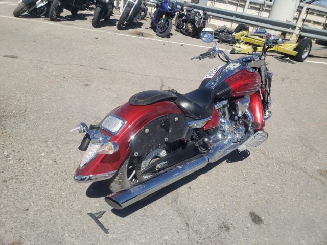 2009 YAMAHA XV1900 A - JYAVP21E09A006911