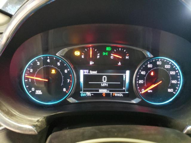 2017 CHEVROLET MALIBU PRE - 1G1ZH5SX3HF238238