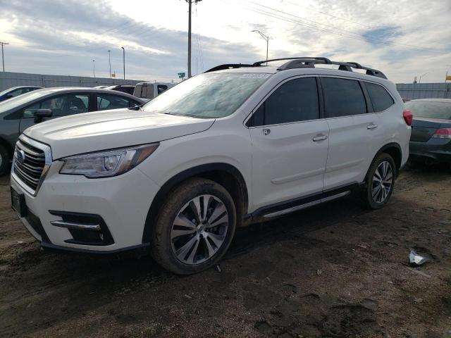 2019 Subaru Ascent Touring