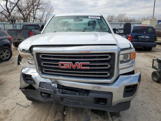2015 GMC SIERRA C35 1GT311CGXFZ535561