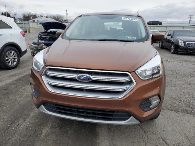 2017 FORD ESCAPE SE - 1FMCU9GD5HUA02325