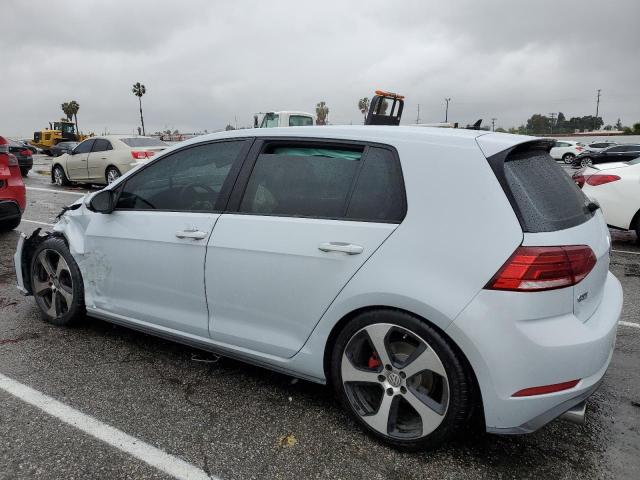 2018 VOLKSWAGEN GTI S/SE - 3VW447AUXJM293613
