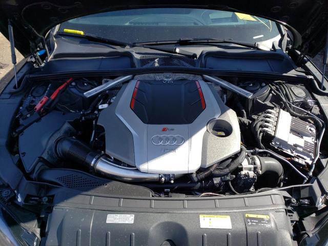 2022 AUDI RS5 - WUAAWCF5XNA900917