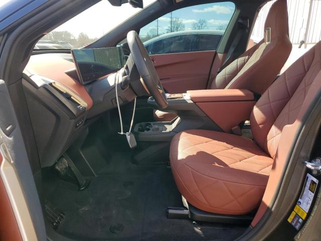 2023 BMW IX XDRIVE5 - WB523CF04PCL57730