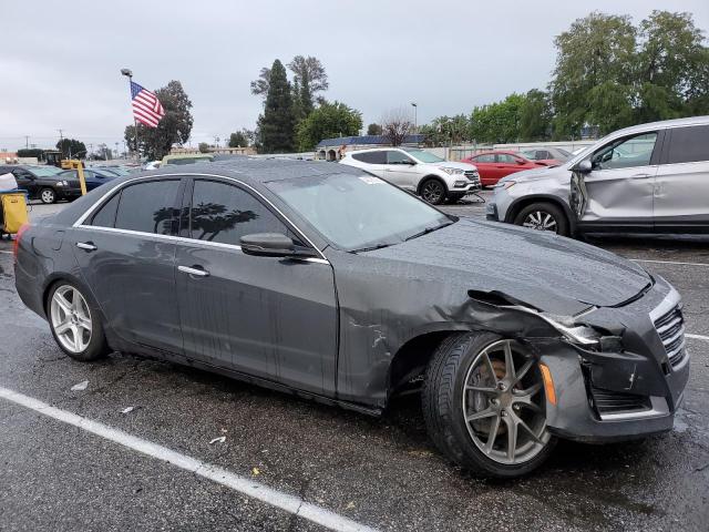 1G6AR5SX4F0107758 Cadillac Cts Luxury Collection
