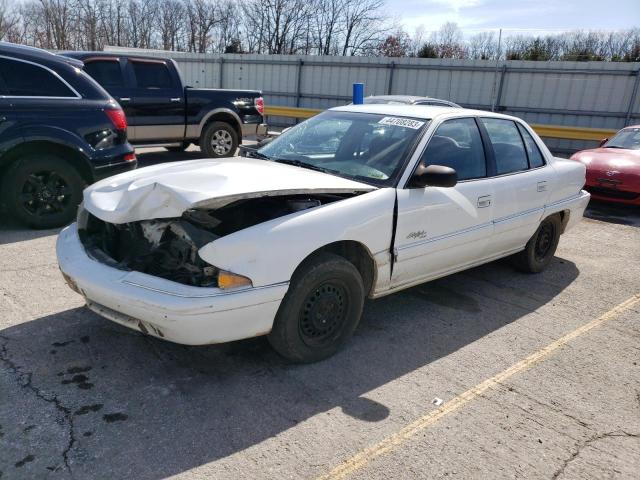 1998 Buick Skylark 