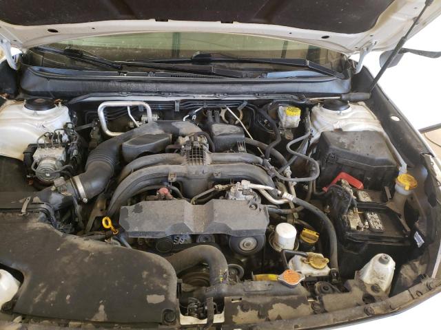4S4BSAFCXK3315752 Subaru Outback 2.5i Premium