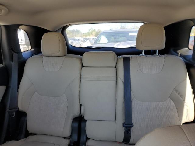1C4PJLCS1GW136252 Jeep Cherokee Latitude