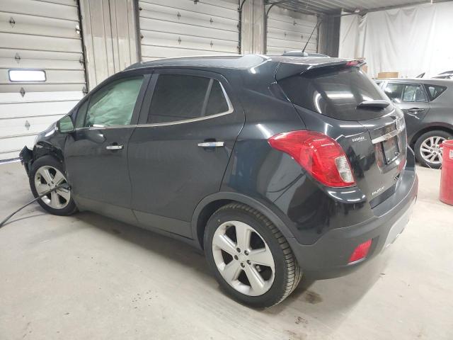 2016 BUICK ENCORE CON - KL4CJBSB6GB652571