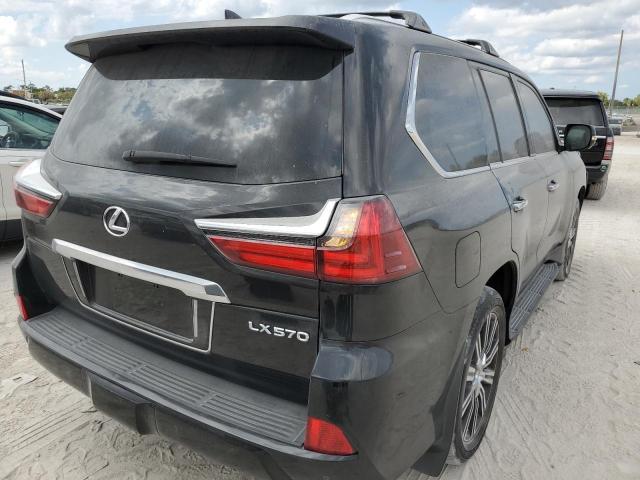 2019 LEXUS LX 570 JTJHY7AX1K4305435