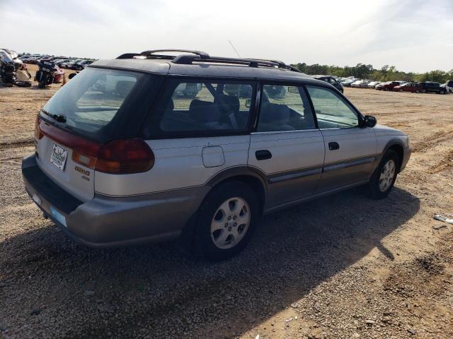 4S3BG6855X6654202 Subaru Legacy Outback
