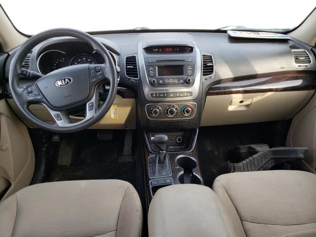2015 KIA SORENTO LX - 5XYKTDA77FG584919